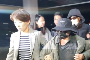 “피해액 늘었다” 마이크로닷 부모, 징역5년·징역3년 구형