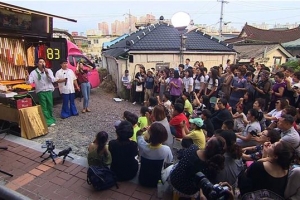 귀성길 막힐 때 ‘부르면 복이 와요~’… ‘맛남의 광장’서 고향의 맛 느껴요