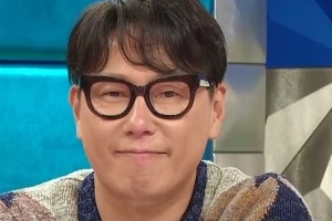 ‘라스’ 윤종신 “12년 동안 감사했습니다” 마지막 인사