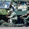 베네수엘라 vs 콜롬비아…접경지 군사훈련 개시 ‘일촉즉발’