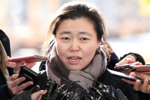 ‘고소장 위조 검사’ 압수영장 검찰 기각