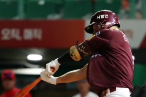 김하성 4안타·요키시 12승 키움 단독 2위 등극