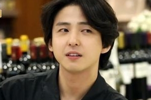 김기범 “마지막 연애? 2017년 겨울, 휴대폰 없앴다”