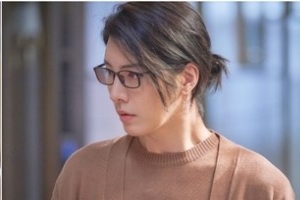 ‘슈퍼밴드’ 아일, 알고보니 형이 노민우 “말없이 안아주더라”