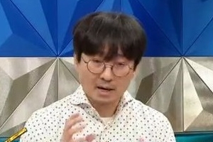 ‘라디오스타’ 윤종신, 장항준 아내 김은희 작가 언급 ‘어떻게 만났나?’
