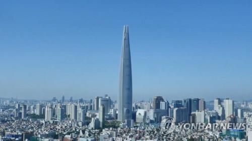 “롯데월드타워에 폭발물”