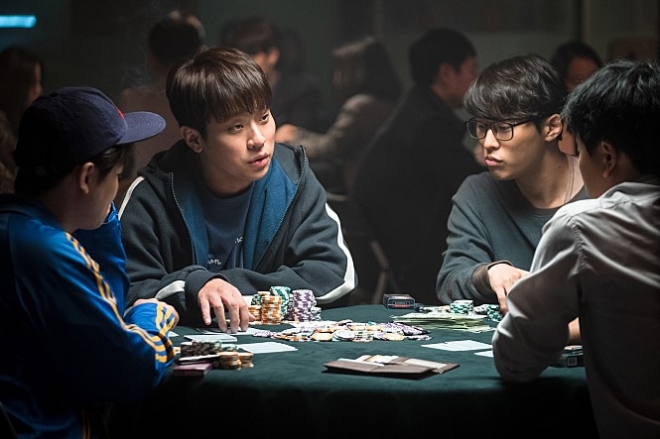 타짜: 원 아이드 잭