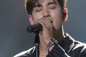 ‘더 콜2’ 뉴이스트 백호, 추석 물들인 따뜻 가족애 “아프지 마요”