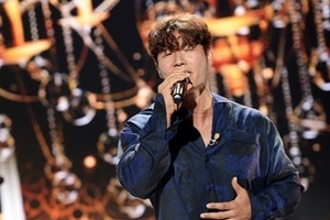 런닝맨 김종국, ‘알라딘’ OST ‘Speechless’ 열창 “성대 능력자”