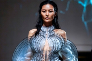 [포토] 신비로운 시스루