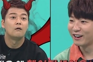 도티, 전현무에 “왜 헤어지셨냐” 질문 ‘전현무 당황’