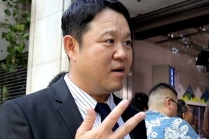 ‘막나가쇼’ 김구라, 혐한 방송 논란 日 DHC TV 찾아간다 ‘직접 추적’