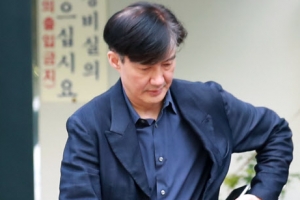 ‘윤석열 수사팀 배제’ 제안 법무부 간부들 檢 고발당해