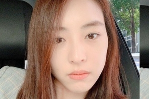 이연희, 돋보이는 청순 미모 자랑한 근황 ‘투명 피부’ [EN스타]