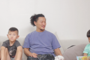 양동근 ‘똥강아지들’ 합류, 삼남매+반려견 미키까지 ‘완전체 출연’