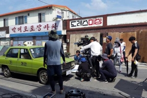 극한직업·녹두꽃… ‘시네마 제작 천국’으로 뜬 충남