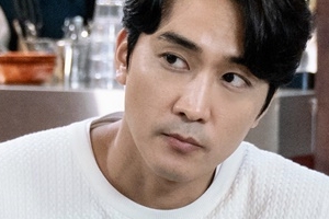 ‘위대한 쇼’ 송승헌-이선빈-임주환, 불꽃 튀는 러브 시그널 “예측불가”