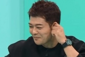 전현무 고백, 도티에 깐족대다가 한혜진 결별 이유 첫 언급