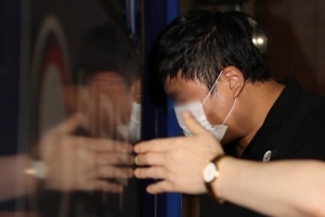 조국 5촌 조카 조범동 4년형 확정