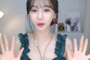 브레이브걸스 출신 박서아 해명 “선정적 방송 안 한다”