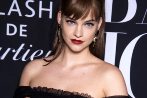 [포토] 바바라 팔빈, 매혹적인 ‘인형 미모’