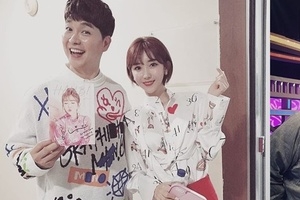 ‘미스트롯’ 하유비, ‘동치미’ 출격 ‘본격 예능 신고식’