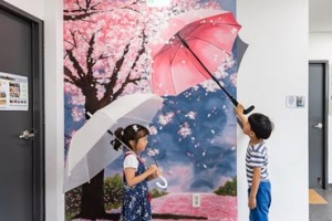 광진 중곡1동 약초마을서 인생사진 찰칵