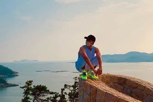 이홍기, 30일 현역 입대 ‘최전방 GOP부대’ [EN스타]