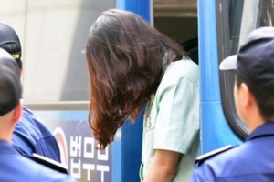 “졸피뎀 혈흔은 고유정 아닌 前남편 것”