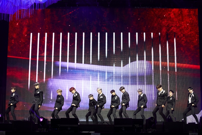 플레디스엔터테인먼트 제공