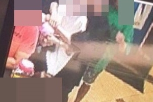 방탄소년단 정국, 거제도 포착? 열애설 불똥에 해쉬스완 “역겨워”