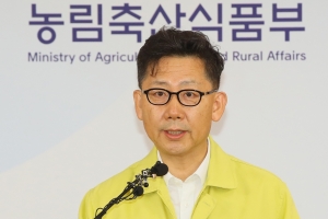 아프리카 돼지열병 발생···파주에서 국내 첫 사례