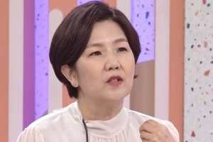 ‘아침마당’ 이성미, 가정사 고백 “생모 보고 있나요”