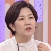 ‘아침마당’ 이성미, 가정사 고백 “생모 보고 있나요”