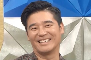 “태명은 홀인”...임창정, ‘라스’서 밝힌 다섯째 출산 소식