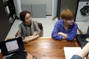 ‘아내의 맛’ 함소원♥진화, 재무 상담 중 전 재산 공개 “깜짝”