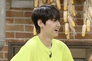 ‘어서 말을 해’ 이진혁, 스윙스와 랩 배틀 “못 하는 게 뭐야?”