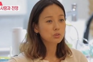 이효리, 이혼 언급 “다른 사람 생기면..”