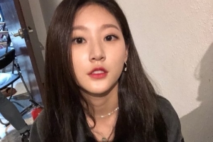 김새론, 아역배우→시크한 배우 ‘아역 이미지 어디에?’ [EN스타]