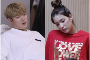 ‘살림남2’ 율희♥ 최민환이 말하는 “결혼하면 제일 좋은 것”