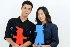 ‘동상이몽2’ 강남♥이상화 합류, 정글 후일담 공개하나?