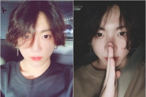 타투이스트 A “방탄 정국 열애설 사실 아냐” 강력 부인 [전문]