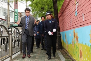 성동구표 ‘리빙랩’ 진화 중… 구민청 제안 댓글 토론 후 정책 결실