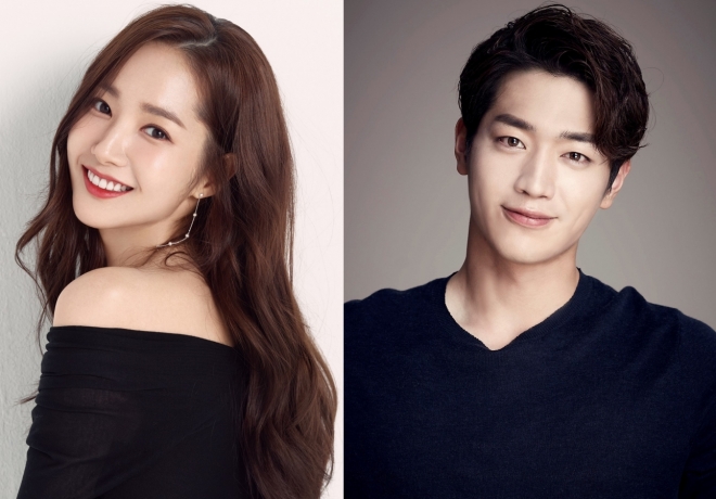 ‘날씨가 좋으면 찾아가겠어요’ 박민영♥서강준