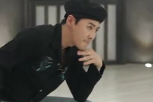 ‘최고의 한방’ 전진 “할머니 별세에 3년 공백기”..김수미 ‘눈물’