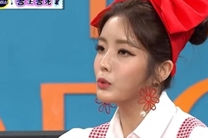 박성연 성형 고백, “코끝은 연골로..” 견적 모르는 성형수술