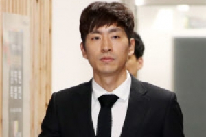 [포토] ‘재심 출석’ 스피드스케이팅 간판 이승훈