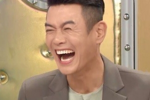 김대희 “안영미, 순수하던 데뷔 초창기 모습 잃었다..공포 느껴”