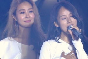 ‘캠핑클럽’ 핑클, 15년 만에 팬들과 함께..“늙었다 너네도”