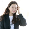 이하늬, 머리부터 발끝까지 명품 공항패션 “여배우의 품격”